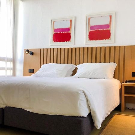 Hotel Apartamento Foz Atlantida Monte Gordo Buitenkant foto