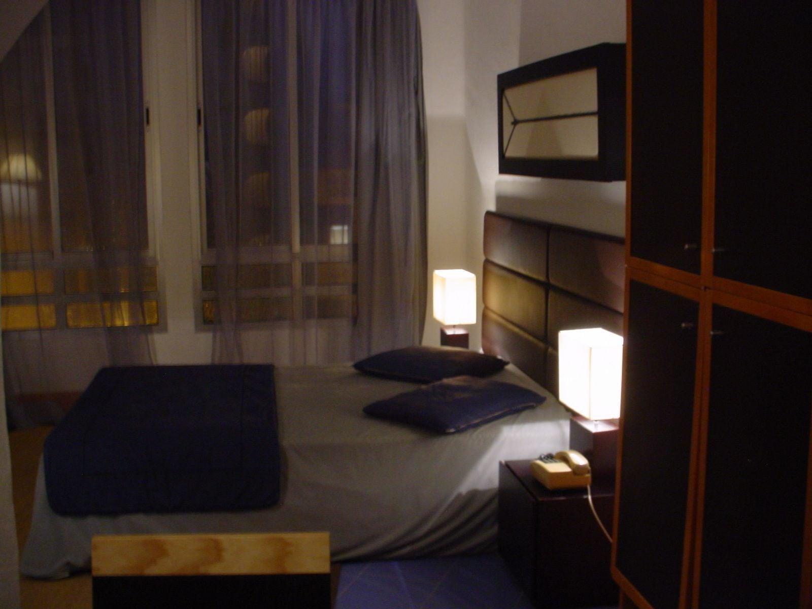 Hotel Apartamento Foz Atlantida Monte Gordo Buitenkant foto