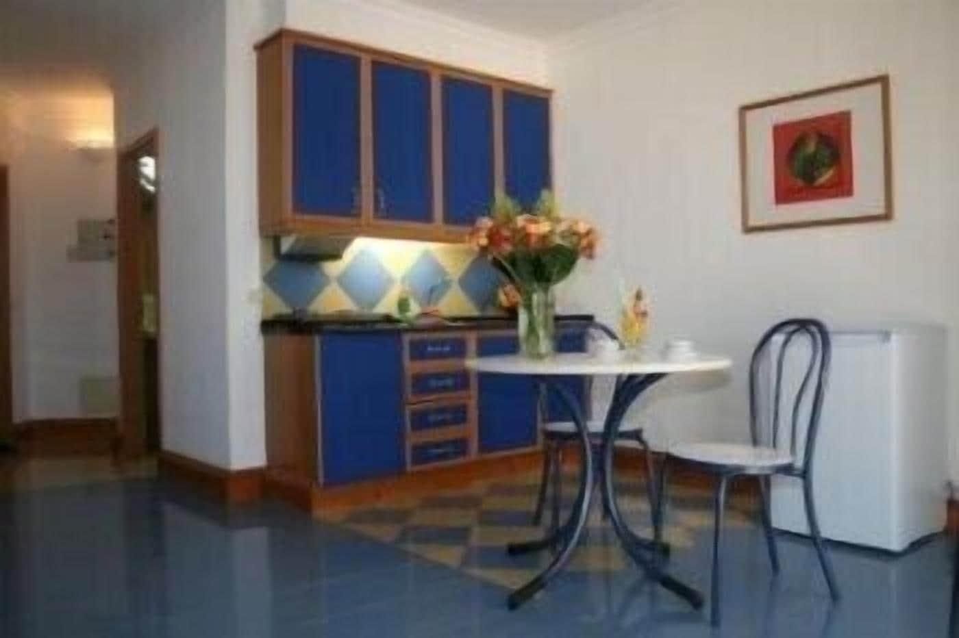 Hotel Apartamento Foz Atlantida Monte Gordo Buitenkant foto