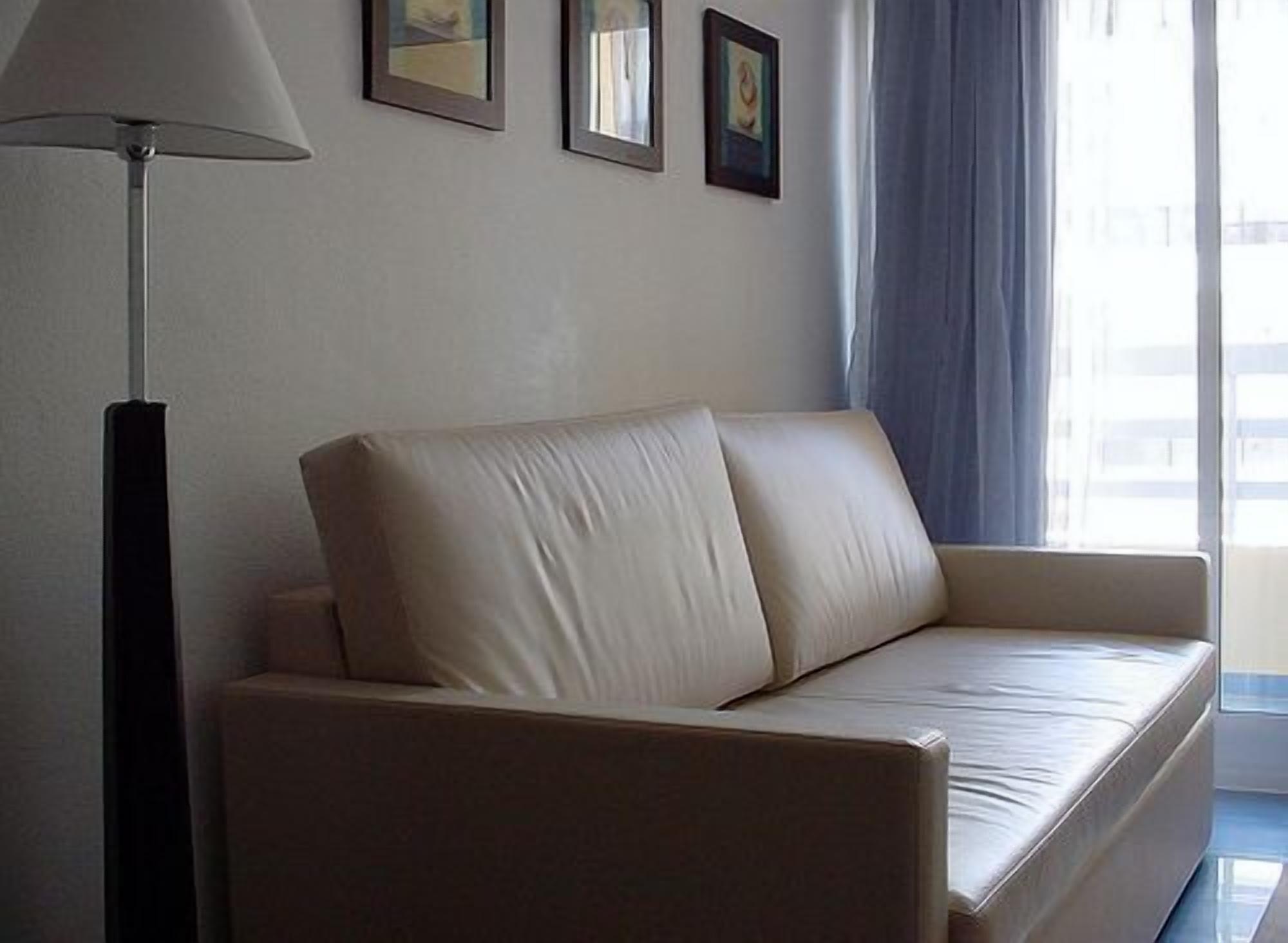 Hotel Apartamento Foz Atlantida Monte Gordo Buitenkant foto