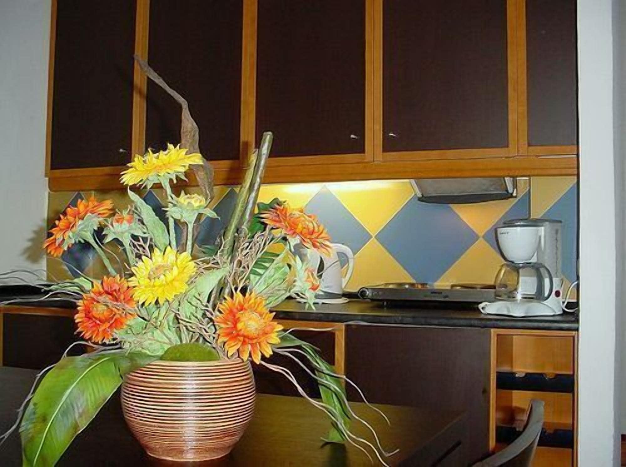 Hotel Apartamento Foz Atlantida Monte Gordo Buitenkant foto