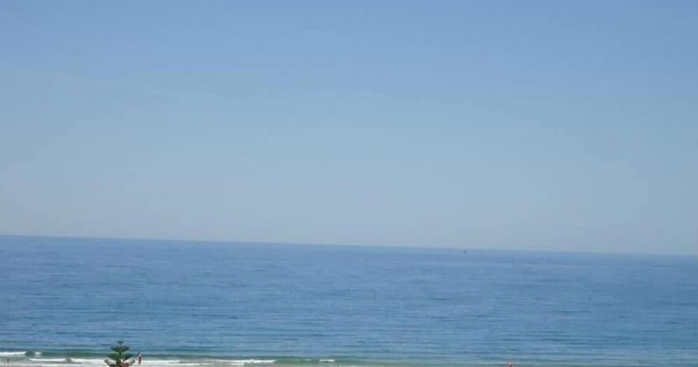 Hotel Apartamento Foz Atlantida Monte Gordo Buitenkant foto