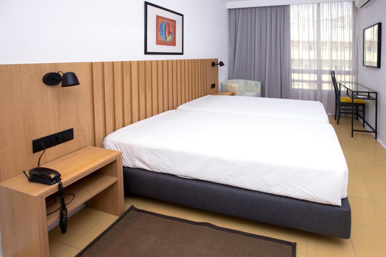 Hotel Apartamento Foz Atlantida Monte Gordo Kamer foto
