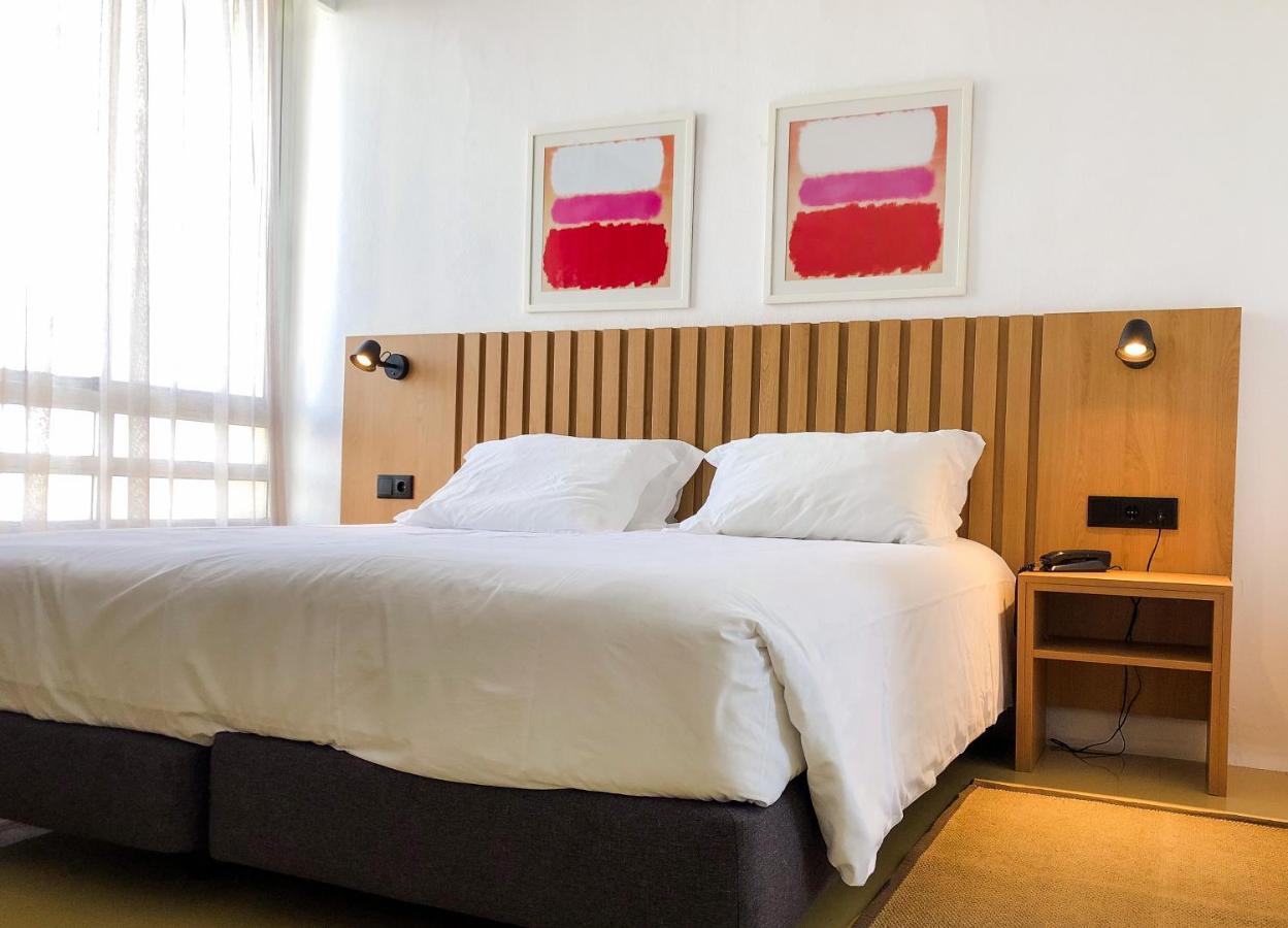 Hotel Apartamento Foz Atlantida Monte Gordo Buitenkant foto