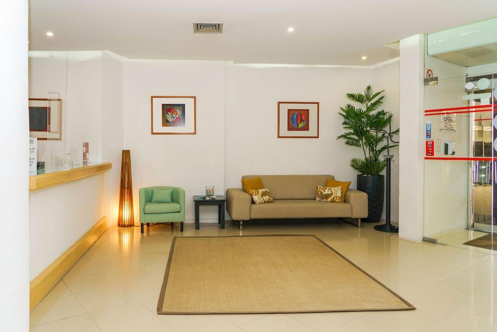Hotel Apartamento Foz Atlantida Monte Gordo Buitenkant foto