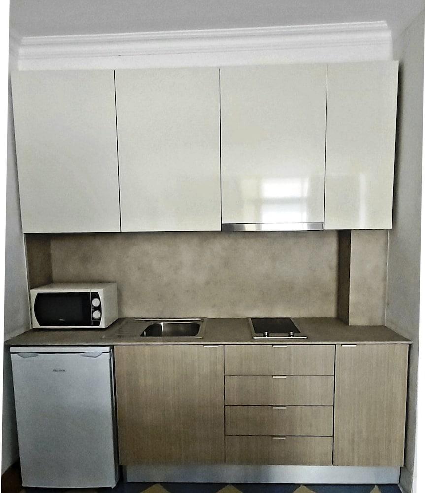 Hotel Apartamento Foz Atlantida Monte Gordo Buitenkant foto