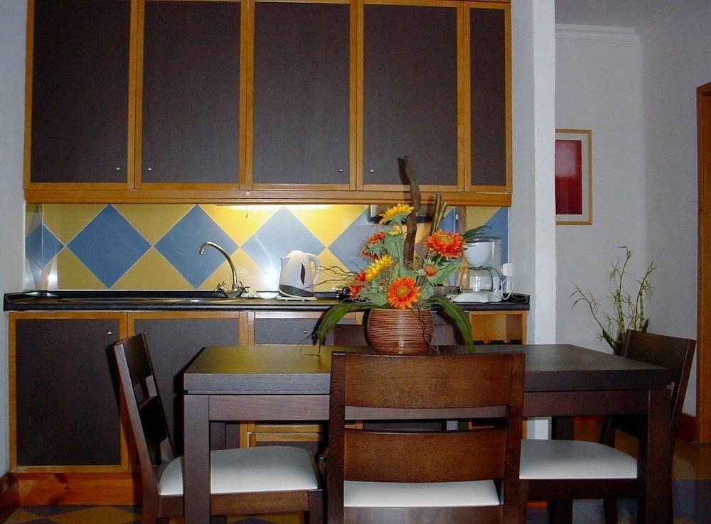 Hotel Apartamento Foz Atlantida Monte Gordo Buitenkant foto
